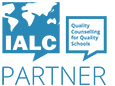 Logo für IALC Partner