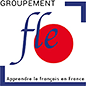 Logo Groupement FLE