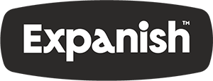 Logo der Sprachschulen Expanish