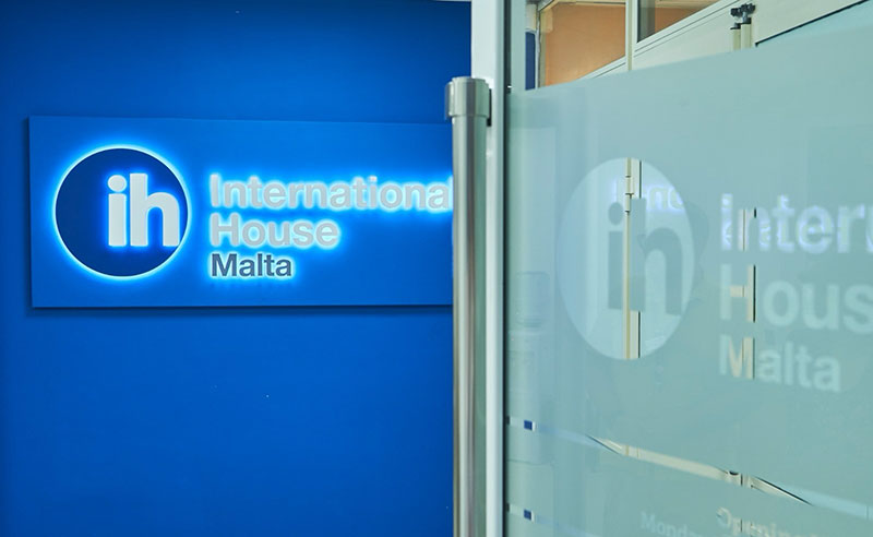 International House Malta