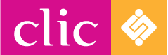 CLIC International Houese Logo