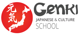 Genki Logo