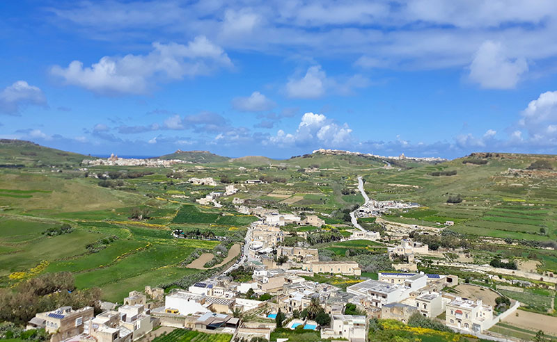 Ta Oneira, Gozo