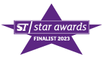 ST star awards Finalist 2023 ST star awards Finalist 2023 - Bildungsurlaub im Ausland, Bildungszeit oder Bildungsfreistellung