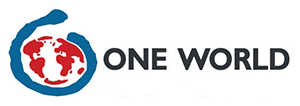 Logo One World, Cagliari