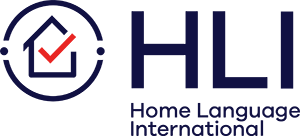 Logo von Home Language International