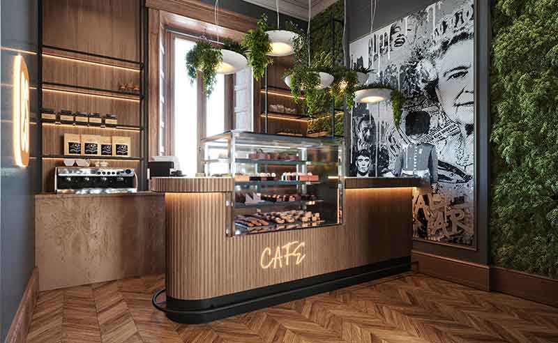 Eindrücke aus der Sprachschule ES London