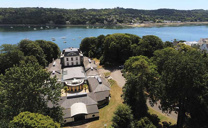 CIEL Bretagne – Brest / Le Relecq-Kerhuon