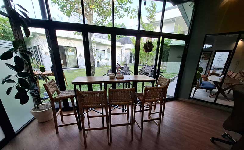 Die Sprachschule Study Bali International (SBI)