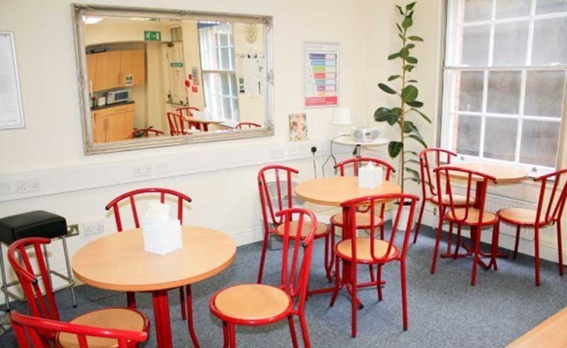 Die Sprachschule ILC in Bristol