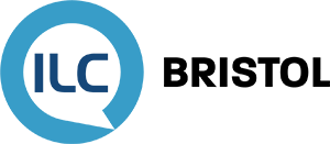 Logo der Sprachschule ILC Bristol