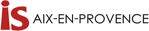 Logo der Sprachschule Aix-en-Provence