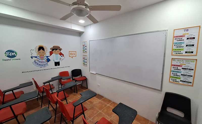 Eindrücke aus der Sprachschule EPA in Boquete